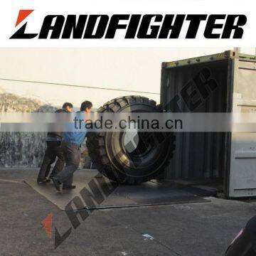 all steel radial OTR Tyre 29.5R25 for articulated truck E3/L3