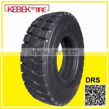 OTR Tire 21.00-35 TL Coal Hauler tire