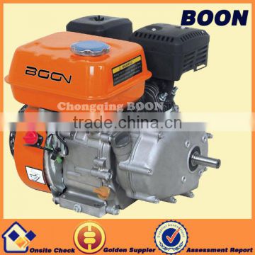 2.5 KW single phase electric start gasoline generator engine, 5.5 kw gasoline generator engine