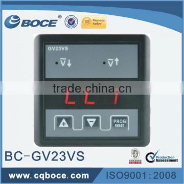 Over Digital Voltage Protection Meter GV23VS