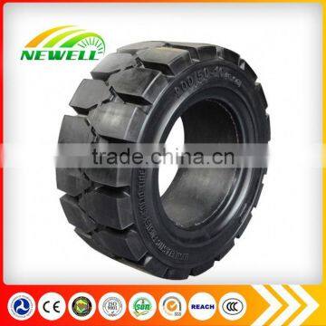 China Forklift Tyre Price 7.00-12 photo-3