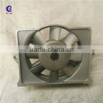 Golden Supplier Diesel Engine Fan Assy for Power Tiller photo-2