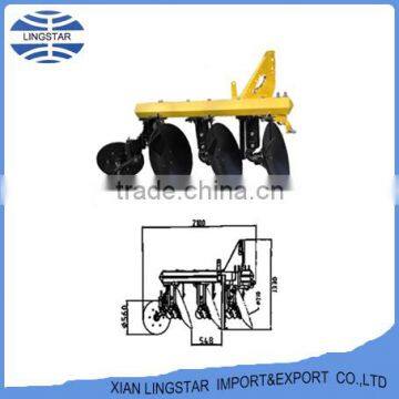 Agriculture Parts Disc Plough 1LH330 photo-3