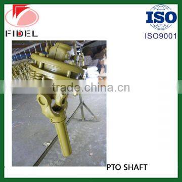 FFT4 Friction Pto Shaft Driver Shaft