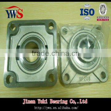 UCF308 adjustable pillow block bearing