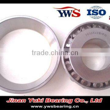 High Performance Roller Bearing 30305 Tapered Roller Bearing With Good Quality photo-3