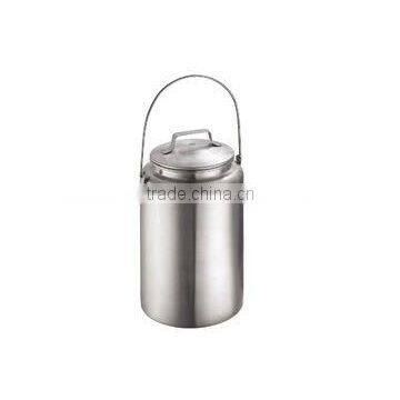 Stainless Steel Pails