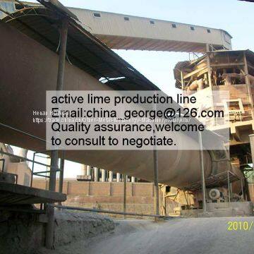 Vertical Lime Kiln photo-3