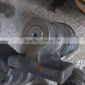 EX60-1 Track Roller 9046234 9066207 EX60-1 Bottom Roller, Mottrol Excavator Part