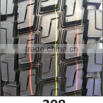 Truck TIRE CHINA SUPPLIER WITH CHEAP PRICE photo-4