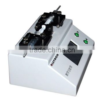 RISTRON RSP01-C single channel&double push-pull digital injection pump/industrial injection pump/lab injection pump