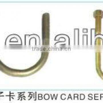 Bow Card Series,square Slab,lifting Eye