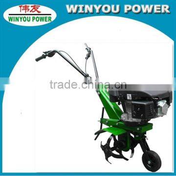 Farm Tilling Machine Agriculture Equipment Gasoline Tiller WY360