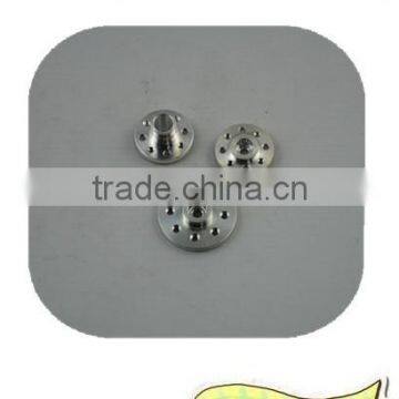 Cnc Machining Parts for Servo photo-2