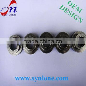 Customized Machining Steel Washer photo-5