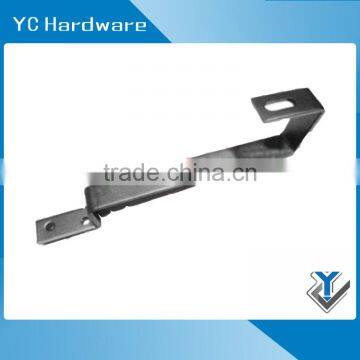 Wholesale 304 Steel Solar Panel Bracket Stamping Parts photo-3