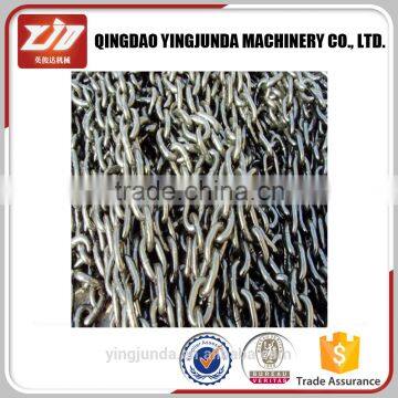 high quality alloy steel proof coil chain