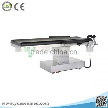Emergency & Clinics Apparatus Hydraulic Hospital Bed photo-3