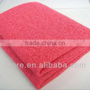 15mm HOT Pvc Anti Slip Cushion Mat Floor Cushion Mat photo-3
