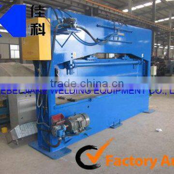 Fence Wire Mesh Bending Machine Supplier photo-2