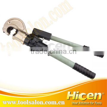 Hydraulic Cable Cutter for Interchangeable Dies