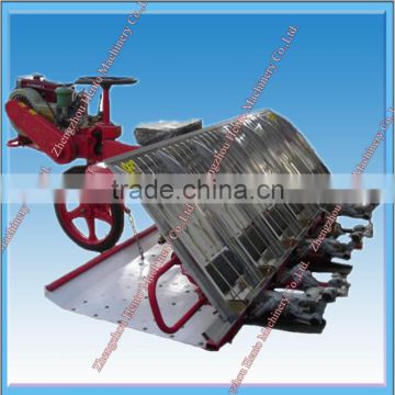 High Efficiency Riding Type Kubota Rice Transplanter