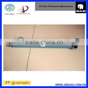 High performance hydraulic oil cylinder for garbage truck