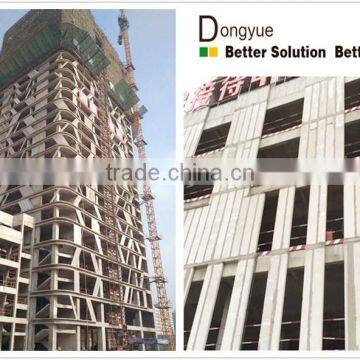 Dongyue AAC Ytong Blocks Houses photo-5