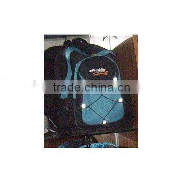School backpack