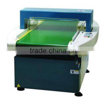 Industrial Auto-conveying Needle Metal Detector Smart Metal Detector photo-4