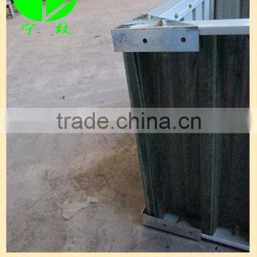 Ningzhi Factory Customized Garden Supplies Planters Wholesale Raised Garden Beds photo-4