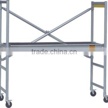scaffolding