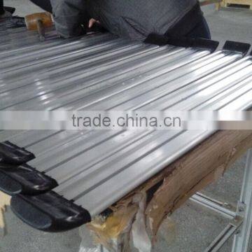 OEM Service Aluminum Guardrail for Trucks, Waterproof Aluminum Metal Rail photo-2