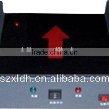 New and Fashionable EAS EM Reactivator & Deactivator photo-2