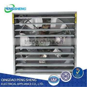 Stianless Steel Suction Exhaust Air Fresh Fan photo-6
