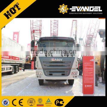 SY310C-8(R Dry) SANY New Sale Concrete Mixer Truck Hydraulic Pump photo-5