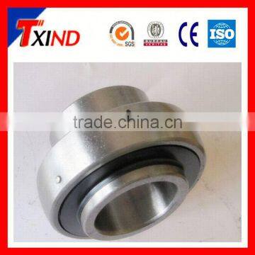 ISO9001:2000 International Standard Pillow Block Factory High Quality High Speed Long Life Low Price Cast Iron Bearing Housing