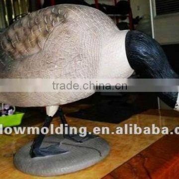 Colourful Goosey,resting Watching,Decoy Goose for Hunting,Decoy Goose for Hunting photo-4