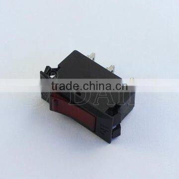 ST-003 Switch Type Miniature Electrical Circuit Breaker photo-2