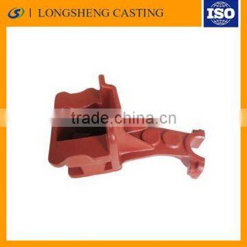 China Botou Iron Casting Supplier/gray Iron Auto Casting Manufacturer/Large Cast photo-2