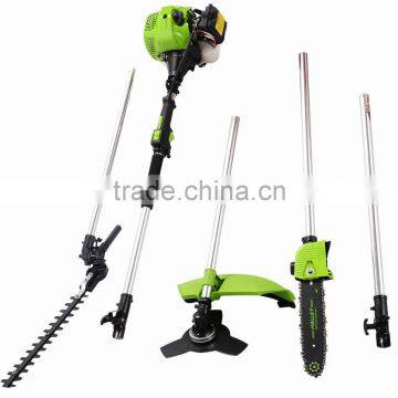 33cc 4 in 1 Multifunction Garden Tool Set HLMP330 photo-2