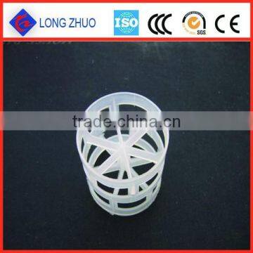 Pall ring random packing, High effective pall ring fill made in China