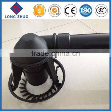 Good Finish Cooling Tower Plastic Spray Nozzles/ABS Spray Head photo-5