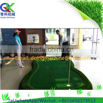Custom-made Garden Green Grass for Golf