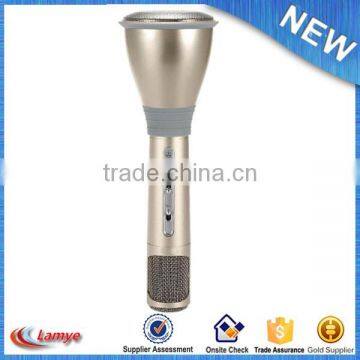 K068 Microphone Mini Karaoke Player KTV Player K068 for Smartphones for Android for Mp3 photo-6