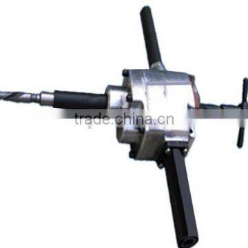 No Spark ZK19 Rail Air Drill Machine photo-1