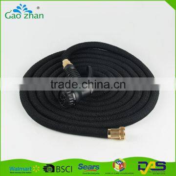 GZ-3205 Wholesale Expandable Garden Water Hose Pipe With Customized Length photo-2