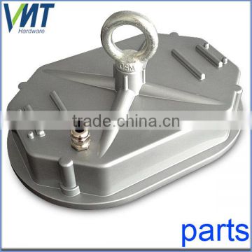 VMT injection a383 led driver box aluminum die cast for high bay