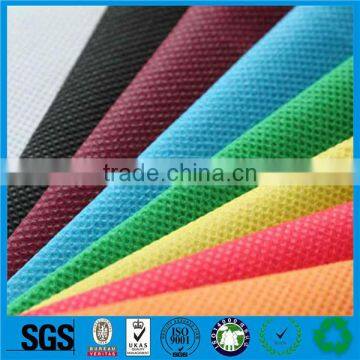 Biodegradable Disposable Rayon Polypropylene Non Woven Fabric photo-3