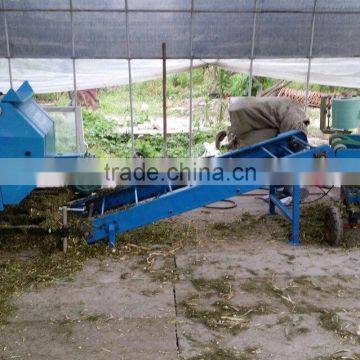 High Quality Binder,Fixed Bundling Machine TM5552 ,binding Machine With Low Price photo-3